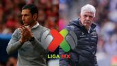 Foto ilustrativa de la nota titulada: ¿Llegarán a Chivas? Jaime Lozano y Tuca Ferretti podrían regresar a un grande del futbol mexicano