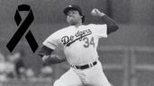 Foto ilustrativa de la nota titulada: Muere Fernando Valenzuela, histórico beisbolista mexicano de los Dodgers