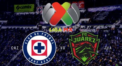 Cruz Azul vs Juárez: Cuándo y dónde ver EN VIVO el partido de la Jornada 13 del Apertura 2024