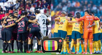 Tijuana vs América: Cuándo y dónde ver EN VIVO el partido de la Jornada 13 del Apertura 2024