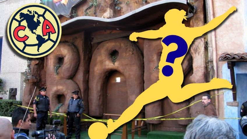 De ser ídolo en el América en 2010 a terminar en la ruina tras un fatal incidente