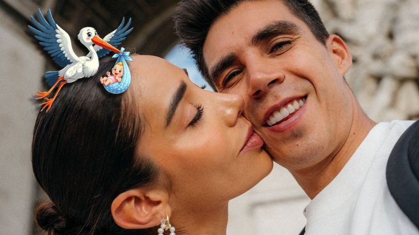 Exatlón México: ¿Quieren ser papás? Daniel Corral y Antonieta Gaxiola dan pistas con emotivo video