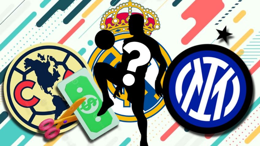 Es ídolo de Checo Pérez, fue figura en el América y terminó en la ruina tras malgastar su dinero