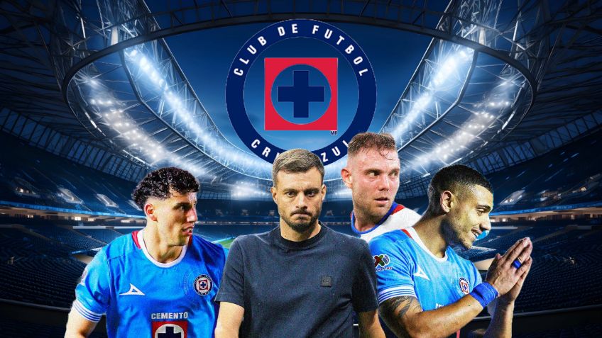 No será en la Benito Juárez, esta es la alcaldía donde Cruz Azul construiría su próximo estadio