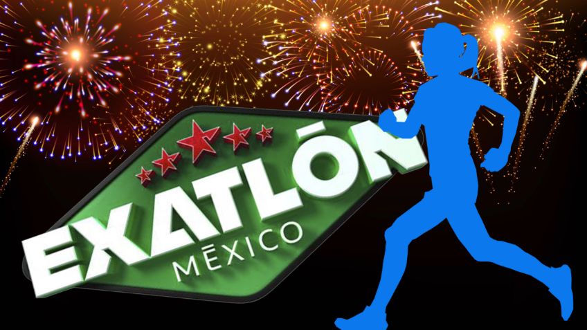 Fue novia de La Bestia, le declaró la guerra a Mati y es la atleta más polémica del Exatlón México