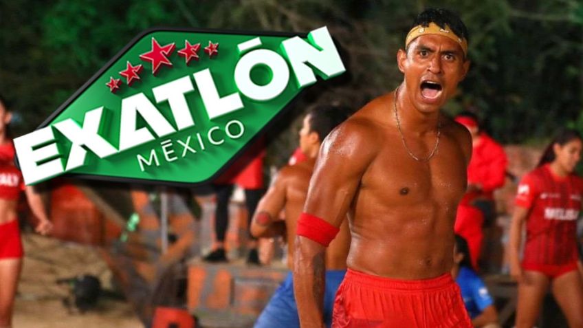 Exatlón México: Heliud Pulido revela la razón por la que aceptó regresar al reality