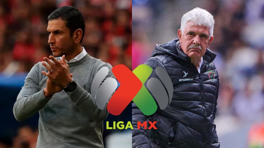 ¿Llegarán a Chivas? Jaime Lozano y Tuca Ferretti podrían regresar a un grande del futbol mexicano