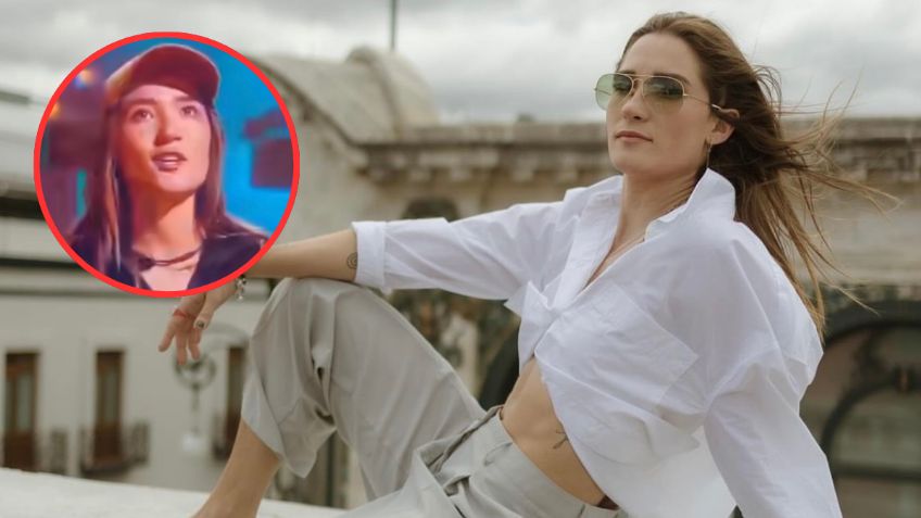 Exatlón México: Prometen traicionar a Mati Álvarez en Los 50 de Telemundo por procurar su salud mental