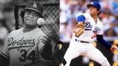 Foto ilustrativa de la nota titulada: ¿De qué murió Fernando Valenzuela; beisbolista mexicano que ganó la Serie Mundial con los Dodgers?