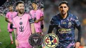 Foto ilustrativa de la nota titulada: La razón por la que Lionel Messi y el Inter de Miami dejarán al América sin Mundial de Clubes