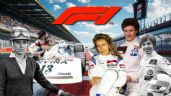 Foto ilustrativa de la nota titulada: Las 5 mujeres que fueron pilotos en la Fórmula 1 y marcaron historia en el deporte