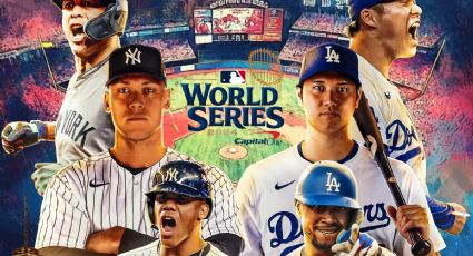 Yankees vs Dodgers: Así nació la rivalidad histórica más grande de la Serie Mundial