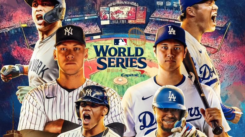 Yankees vs Dodgers: Así nació la rivalidad histórica más grande de la Serie Mundial
