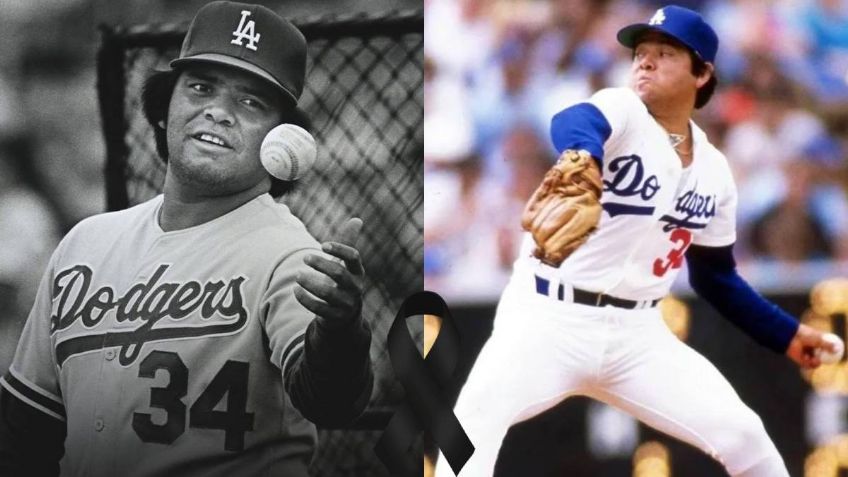 ¿De qué murió Fernando Valenzuela; beisbolista mexicano que ganó la Serie Mundial con los Dodgers?