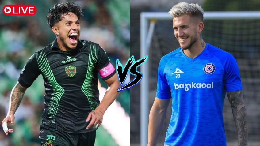 Cruz Azul vs FC Juárez: Resultado, goles y resumen del partido | Liga MX