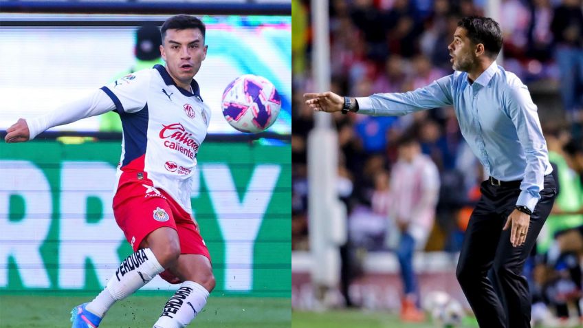 Nene Beltrán arremete contra Fernando Gago y le manda duro mensaje | VIDEO