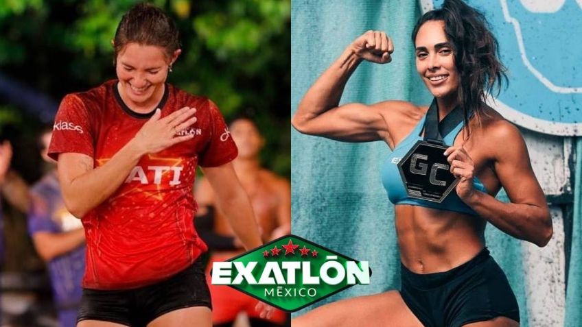 Ni Mati Álvarez o Macky González, esta es la AUSENCIA más grande en la temporada de Exatlón México
