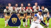Foto ilustrativa de la nota titulada: Pumas realiza emotivo homenaje a Fernando Valenzuela previo a su encuentro con Rayados