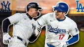 Foto ilustrativa de la nota titulada: Dodgers vs Yankees: Cuándo y dónde ver EN VIVO la Serie Mundial