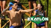 Foto ilustrativa de la nota titulada: Exatlón México: ¡No fue a su novia! Koke Guerrero le dedica su primera medalla a inesperado personaje