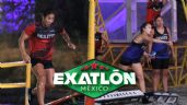 Foto ilustrativa de la nota titulada: Exatlón México: ¿Quién es la primera atleta sentenciada al Duelo de Eliminación?