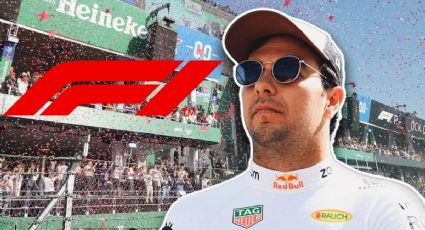 ¿Quieres ver GRATIS a Checo Pérez? Alcaldía Iztacalco regala boletos para GP de México | REQUISITOS