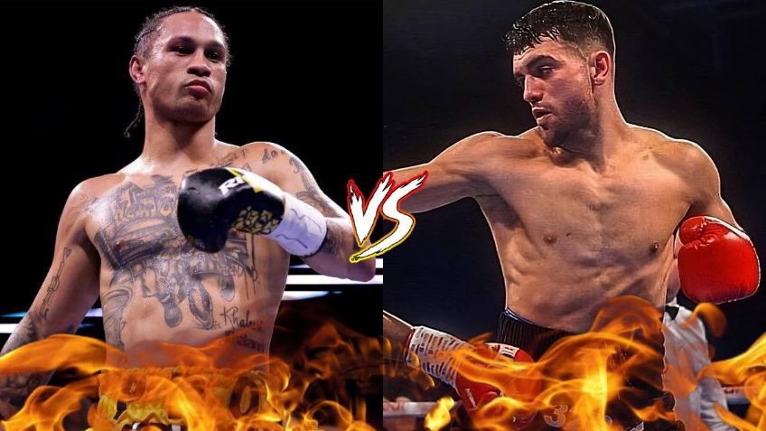 Cartelera COMPLETA de boxeo para este viernes 25 y sábado 26 de octubre de 2024