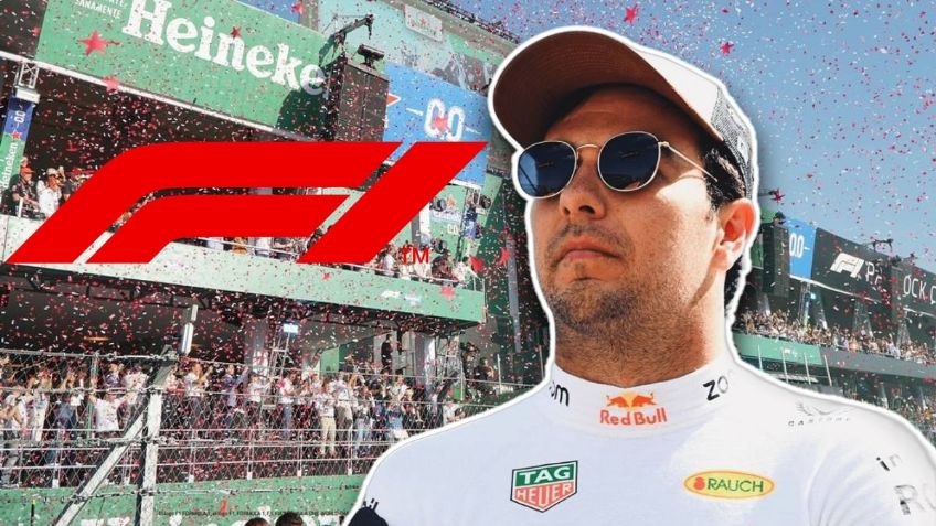 ¿Quieres ver GRATIS a Checo Pérez? Alcaldía Iztacalco regala boletos para GP de México | REQUISITOS