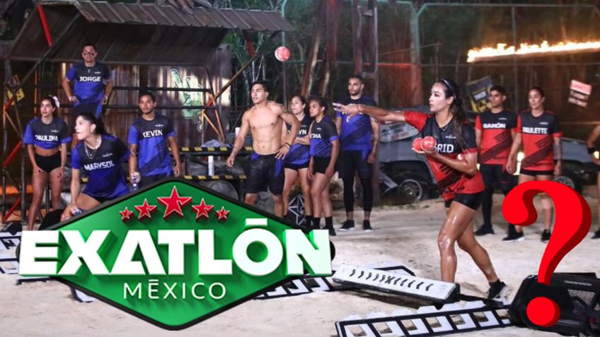 Exatlón México: ¿Quién ganará la fortaleza HOY jueves 24 de octubre?
