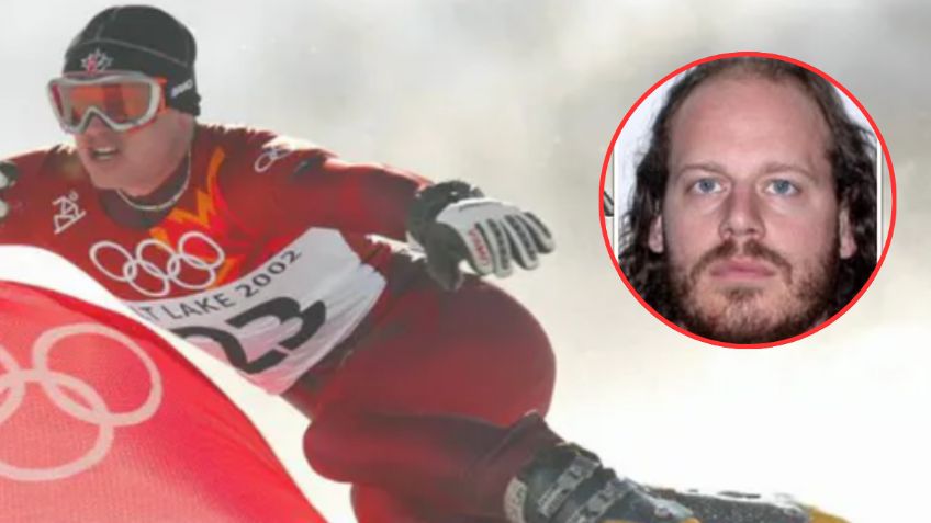 De ser un prometedor atleta olímpico a convertirse en uno de los narcotraficantes más buscados