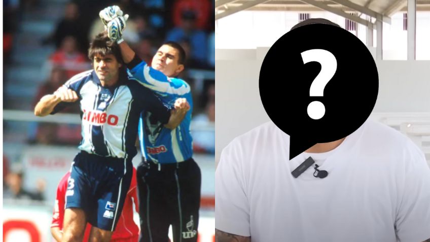 Fue figura en el Monterrey, lo condenaron por secuestro y ahora es pastor religioso