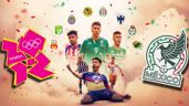 Foto ilustrativa de la nota titulada: Oribe Peralta, ídolo de América que cambió de ‘Horrible’ a ‘Hermoso’ con el oro de México en Londres