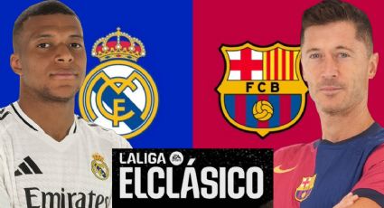 Real Madrid vs Barcelona: ¿Quién ha ganado más clásicos de España?