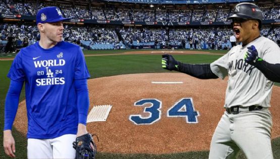 Dodgers rinde tributo a Fernando Valenzuela y vence a los Yankees en el juego 1 de la Serie Mundial