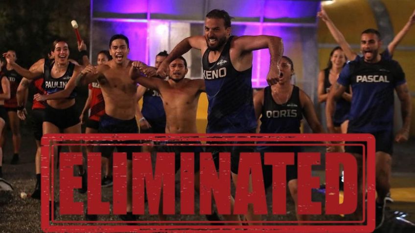 Exatlón México: Filtran el nombre de la primera eliminada de la nueva temporada del reality