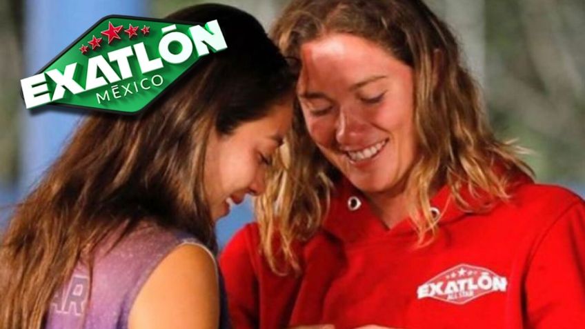 Exatlón México: ¿Indirecta a Eveleyn Guijarro? Mati Álvarez lanza inesperado mensaje