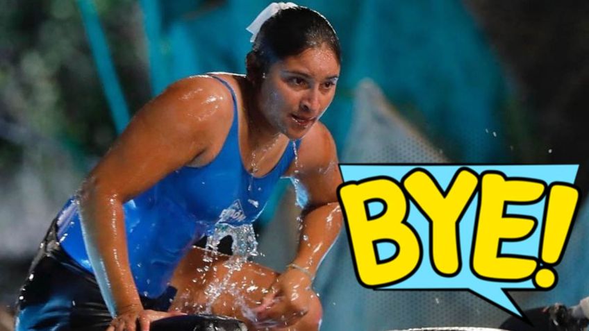 Exatlón México: Doris del Moral rompe en llanto por esta polémica razón ¿saldrá del reality?