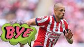 Foto ilustrativa de la nota titulada: ¿Se irá de Chivas? Este es el futuro de Chicharito Hernández tras sus constantes lesiones