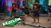 Foto ilustrativa de la nota titulada: Exatlón México: ¿Quién ganará el duelo de la supervivencia este domingo 27 de octubre?