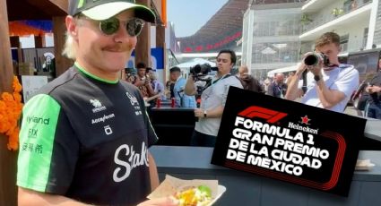 ¿Cuánto cuesta comer y beber en el GP de México 2024? Guía para asistentes