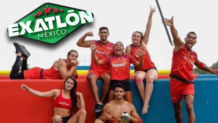 Se agarró a golpes con otra atleta, es de las más odiadas, pero podría volver a Exatlón México