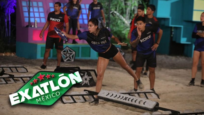 Exatlón México: ¿Quién ganará el duelo de la supervivencia este domingo 27 de octubre?