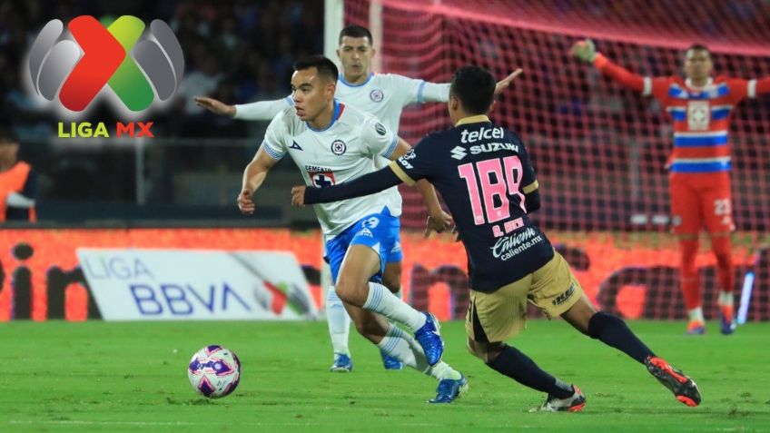 Los MEMES se burlan de Pumas por su penosa derrota con Cruz Azul