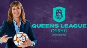 Foto ilustrativa de la nota titulada: Marion Reimers revela si dejará la narración deportiva para ser presidenta de la Queens League