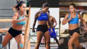 Foto ilustrativa de la nota titulada: Exatlón México: Esta es la atleta azul que entrará como refuerzo y que pone a temblar a los Rojos