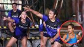 Foto ilustrativa de la nota titulada: Exatlón México: ¿Se burló de ella? Así reaccionó Lili Hernández a la eliminación Fátima Rojas