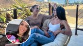Foto ilustrativa de la nota titulada: Exatlón México: Gloria Murillo presume hermoso regalo de Paulette Gallardo tras su aniversario