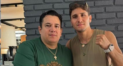 Marco Verde deja el boxeo olímpico para unirse al equipo de Canelo Álvarez