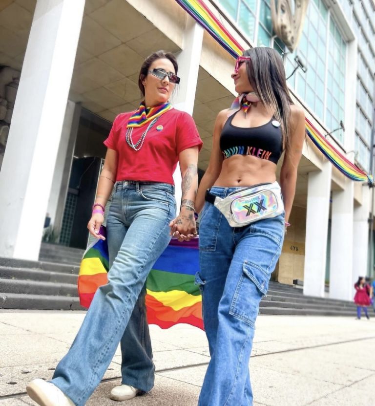 IG: @gloriamurillomx