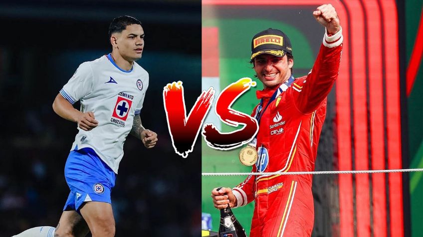 La razón por la que el GP de México humilló en asistencias a la Liga MX